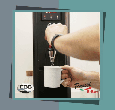 Why The Parisi E-Bev Outshines Traditional Urns: A Modern Upgrade For Any Space